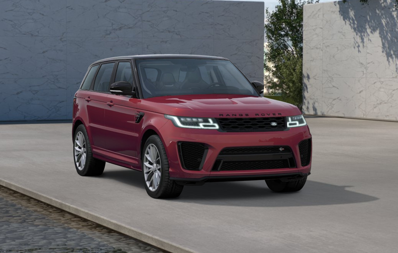 SVR