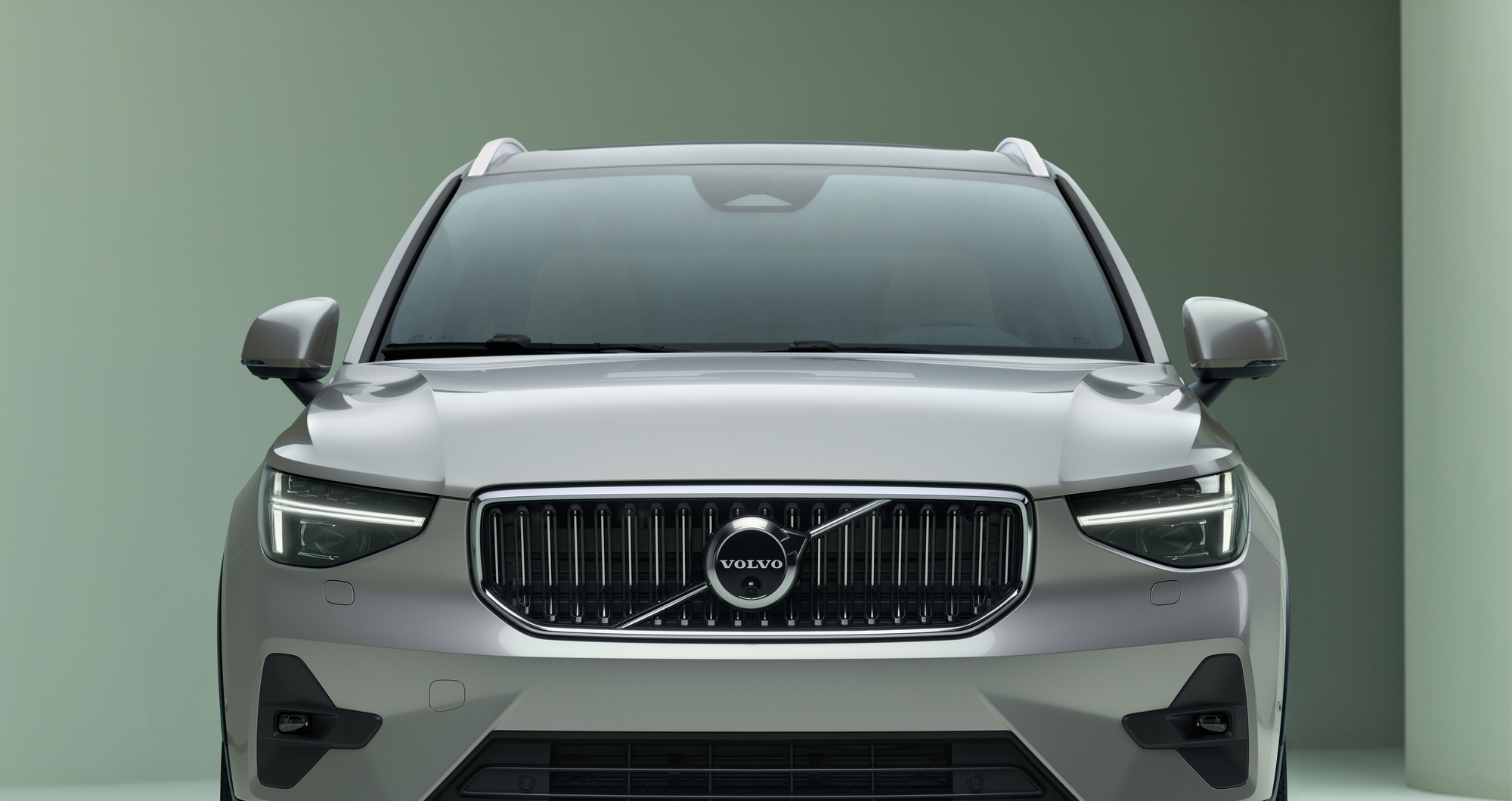 Volvo Guaranteed Future Value