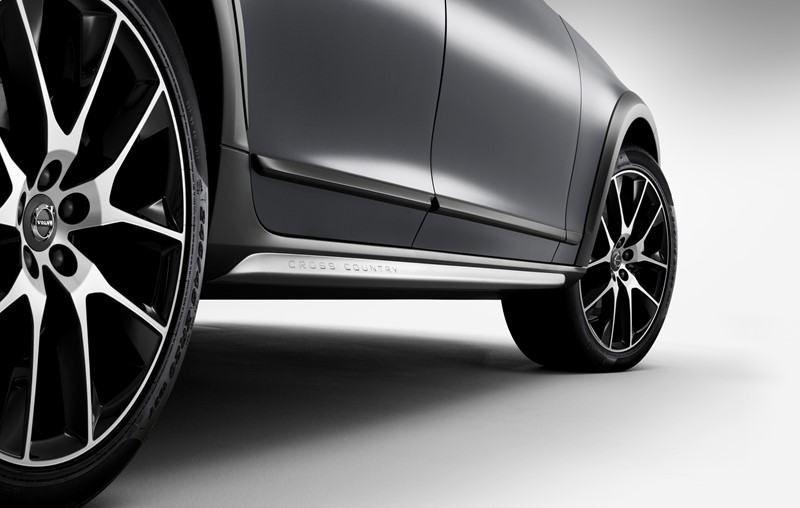 Exclusive Wheels