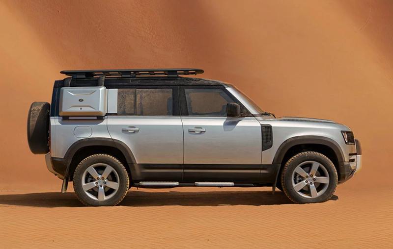 EXPLORER PACK