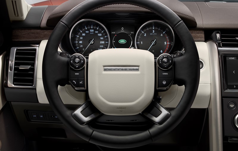 INTERACTIVE DRIVER DISPLAY