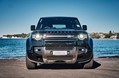 2021 Land Rover Defender