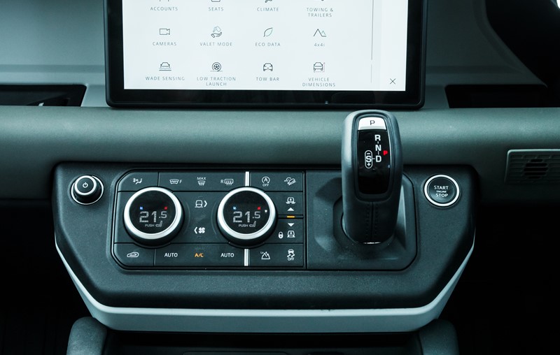 IN-CAR TECHNOLOGY