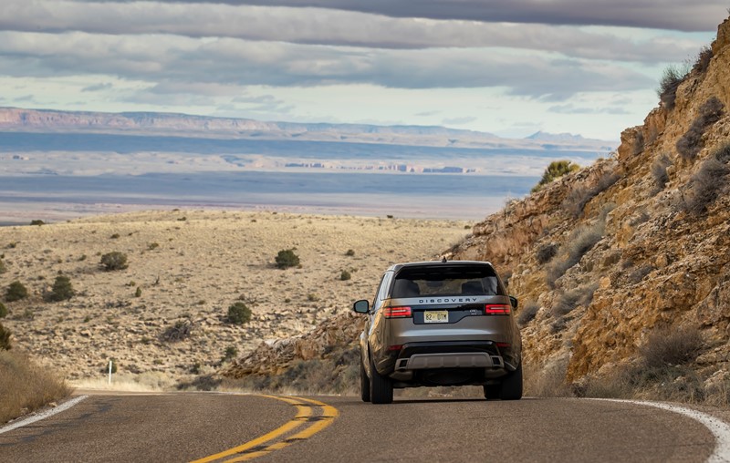 DYNAMIC STABILITY CONTROL