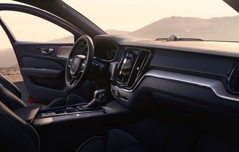 Drive Your Way